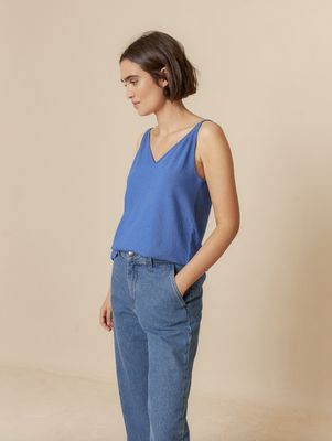 Azul Klein Vest