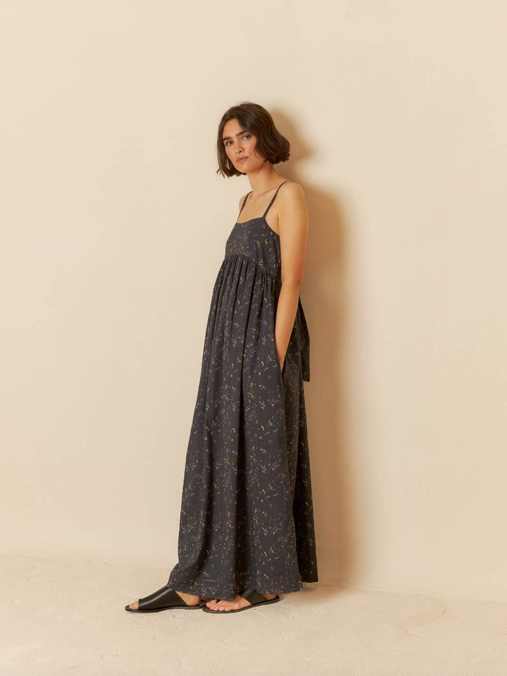 Carbon Dress, Size: Small