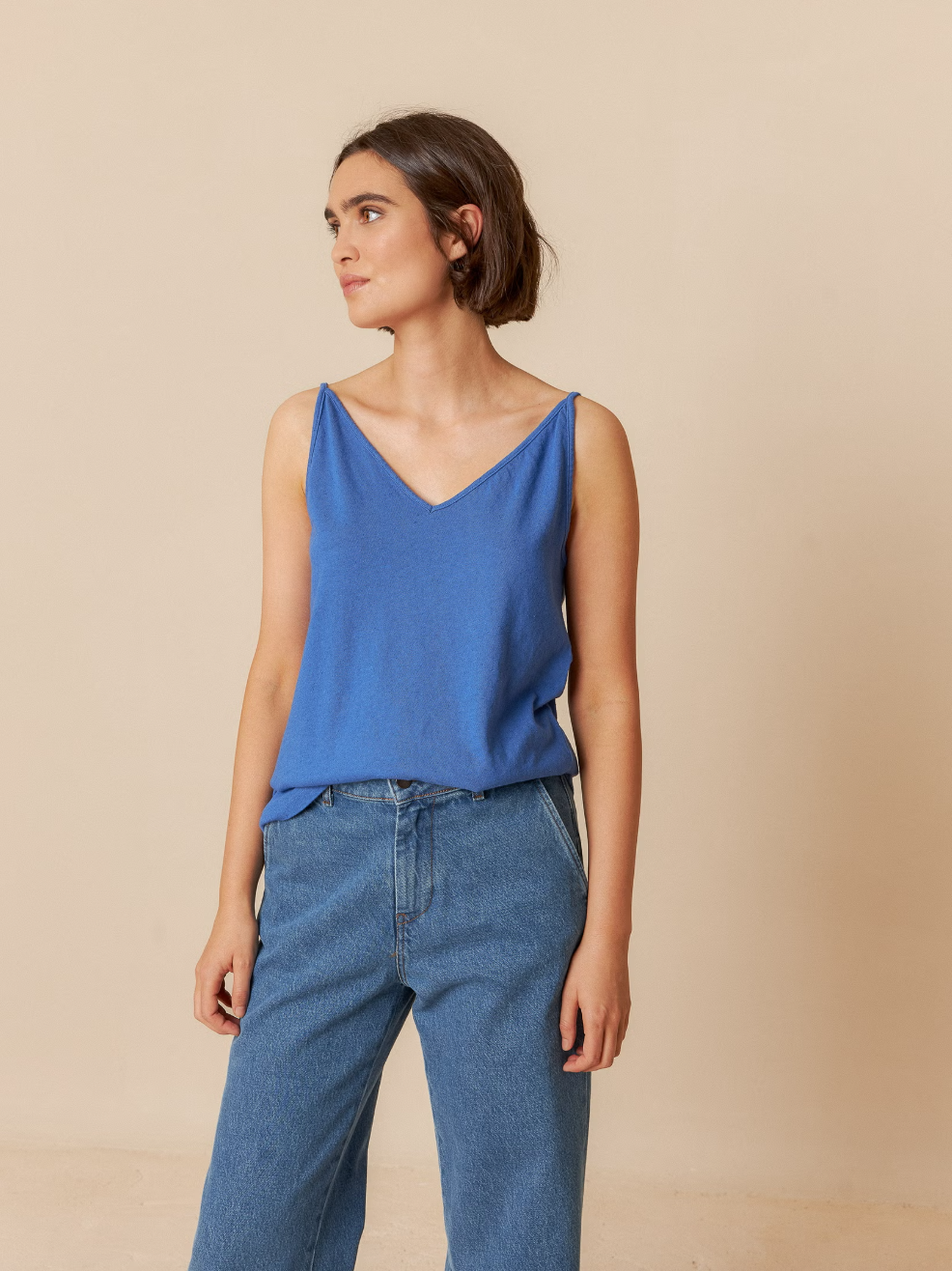 Azul Klein Vest, Size: Small