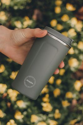 Tropical Green Cup2Go