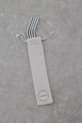 Reusable Drinking Straws