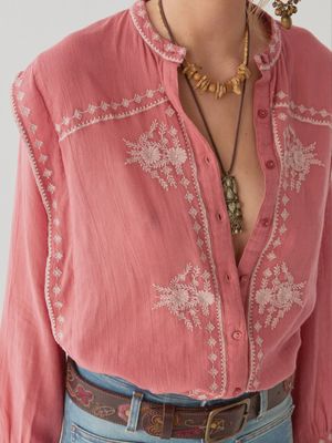 Philippa Blouse