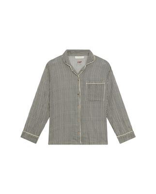 Dodo Blouse