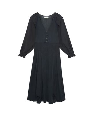 Vanisha Dress