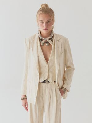 Delphine Vest