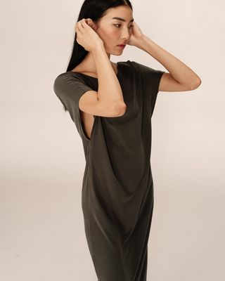 Peace Dress