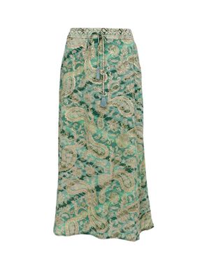 Luna Regular Skirt
