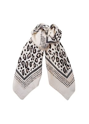 Leonora Mini Scarf