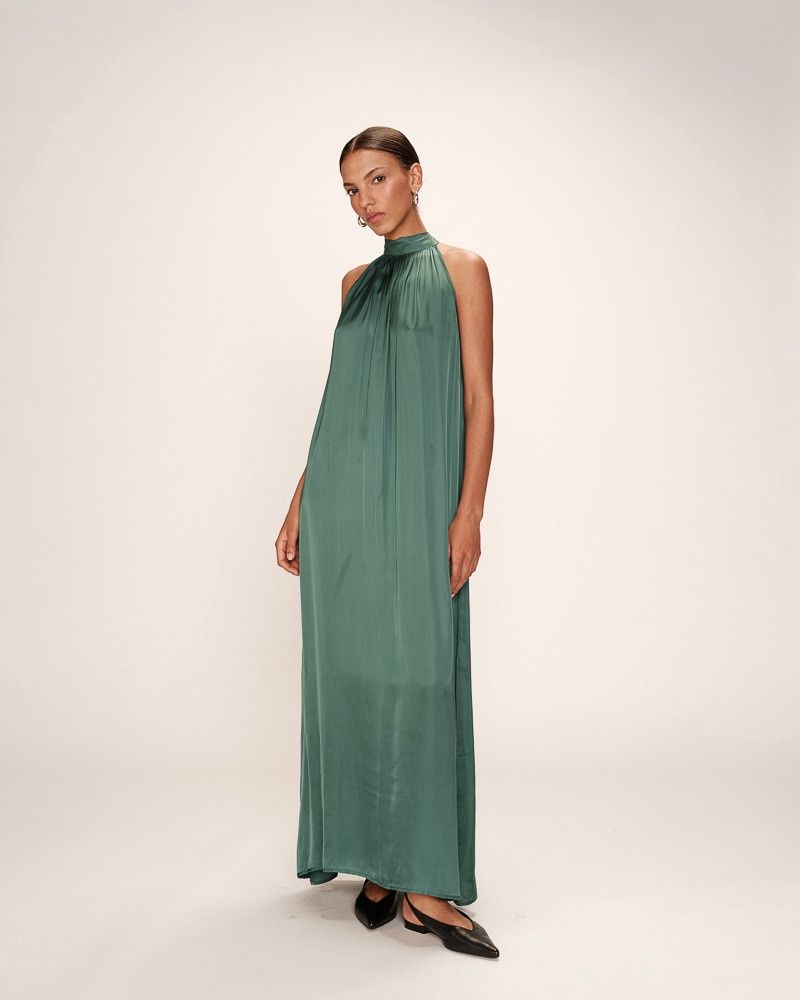 Rose Dress