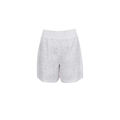 Milos Lace Shorts