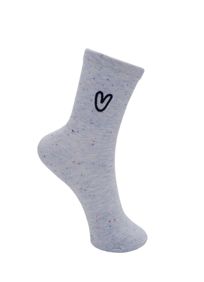 Soul Socks, Colour: Lt. Blue