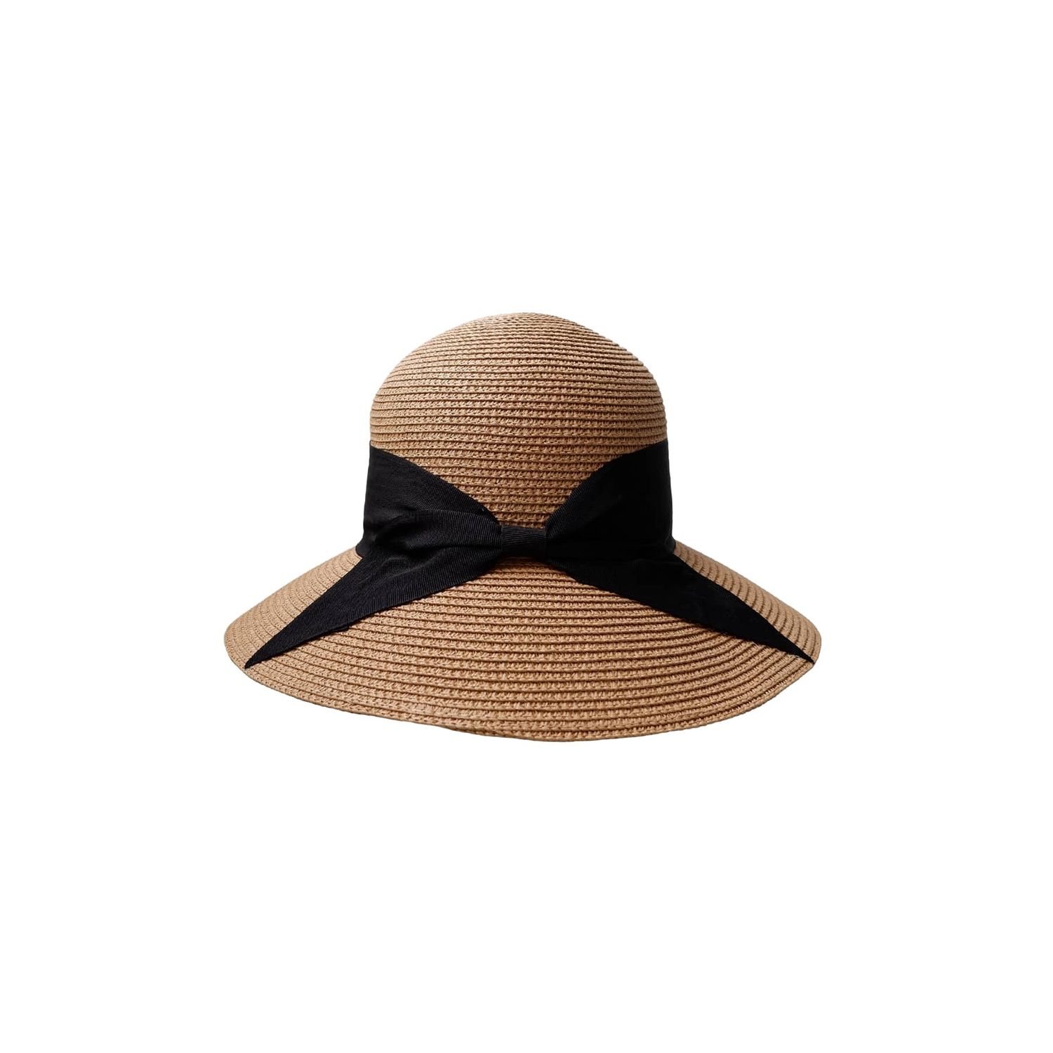 Cannes Straw Hat, Colour: Nature