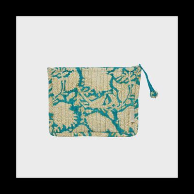 Chandra Small Pouch