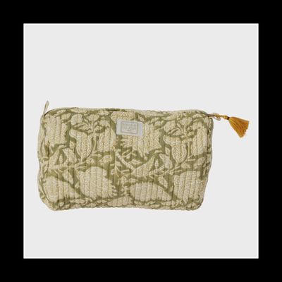 Indira Chandra Washbag