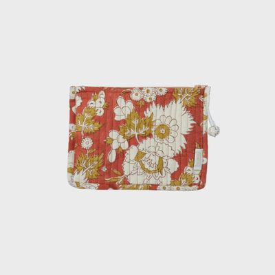 Vishnu Small Pouch