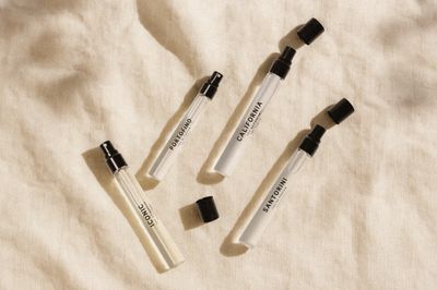 Santorini 10ml Fine Fragrance