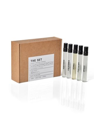 The Set Gift Box