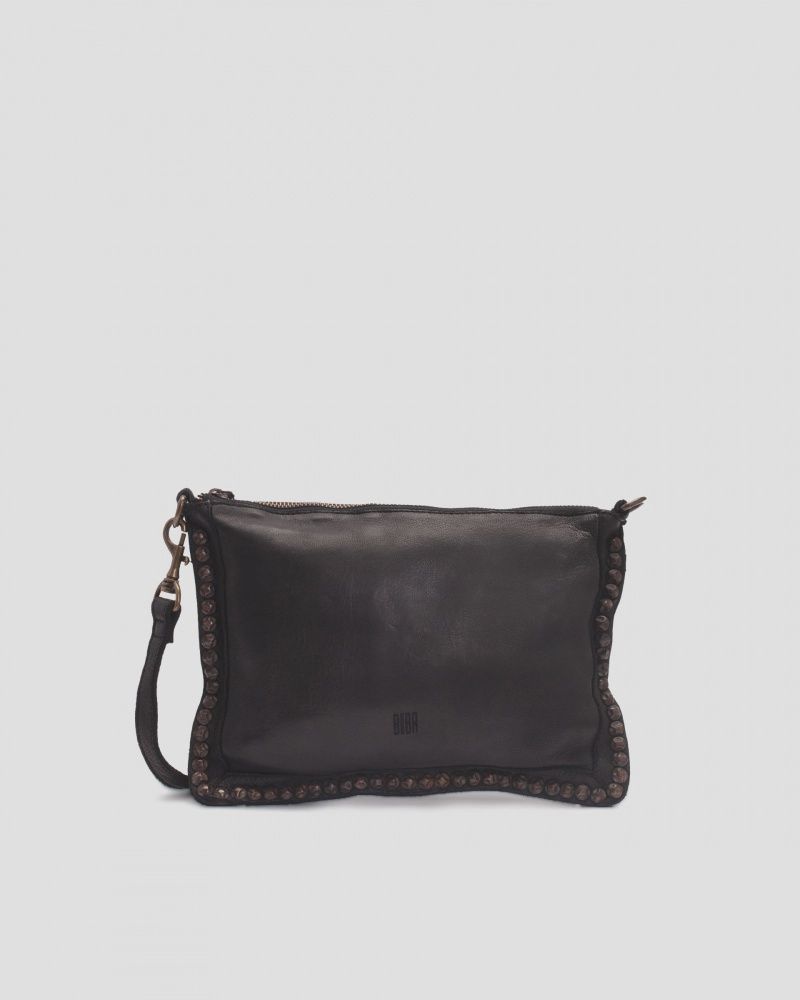Portland Bag, Colour: Black