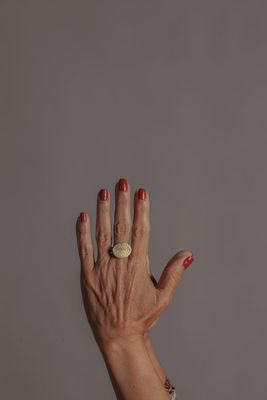 Teta Ring