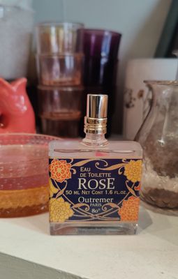 Rose Eau de Toilette