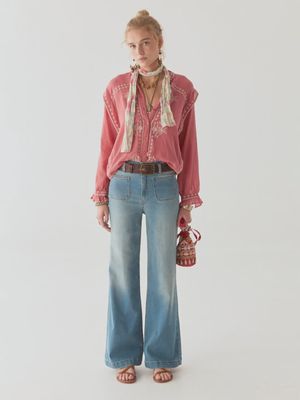 Philippa Blouse