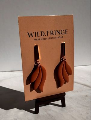 Ophelia Earrings