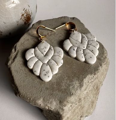 Sienna Earrings