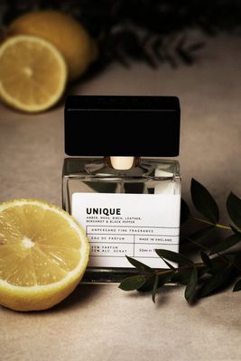 Unique 50ml Fine Fragrance