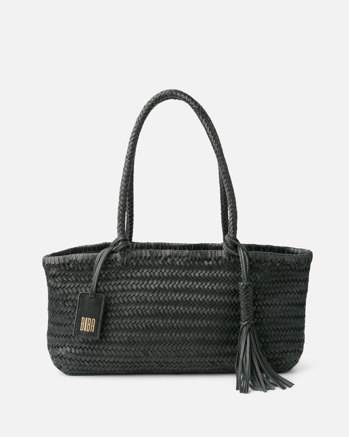 Perkins Bag Small, Colour: Black