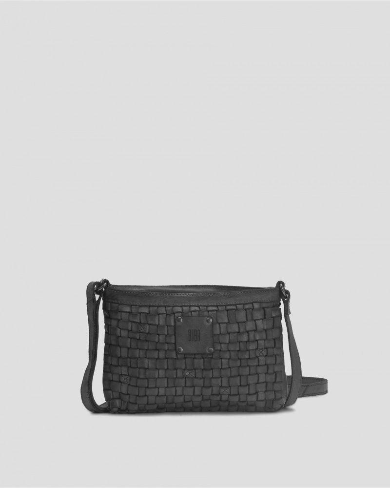 Kansas Bag New, Colour: Black