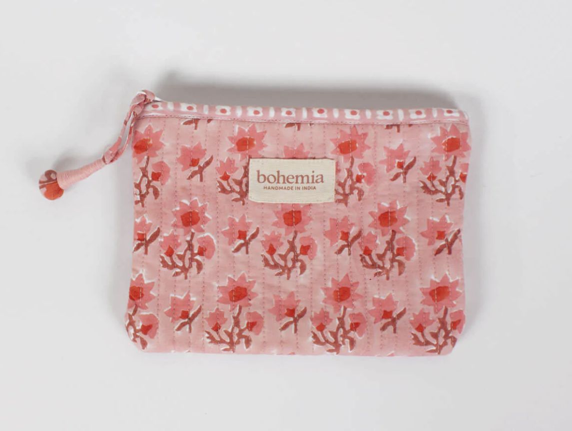 Posie pouch