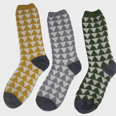 Calgary Socks/One Size
