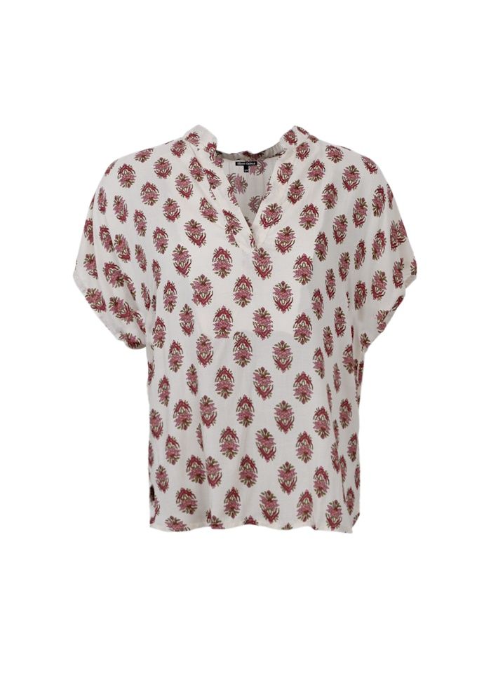 Stella SS Blouse