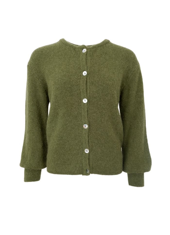 Bella Knit Cardigan