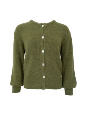 Bella Knit Cardigan
