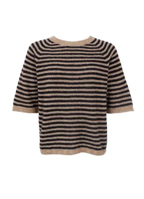 Dell Striped Jumper