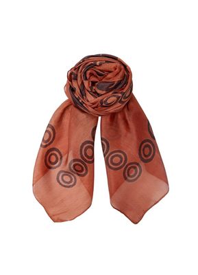 Kirstine Silk Scarf