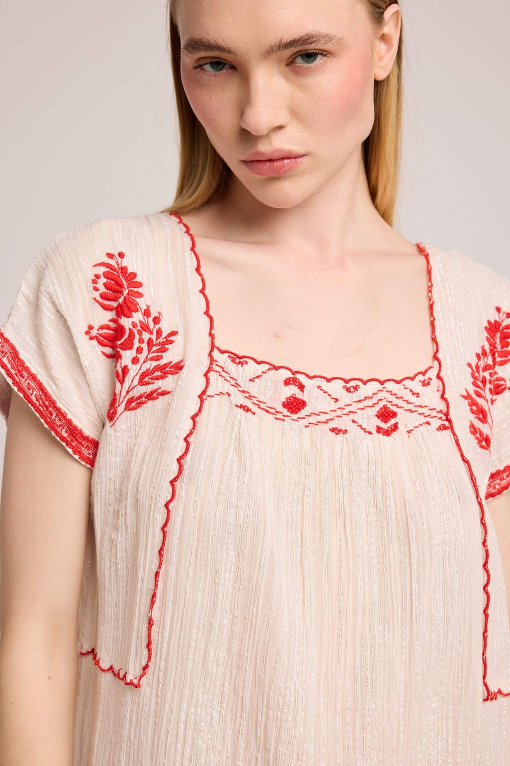 Segnorita Dress