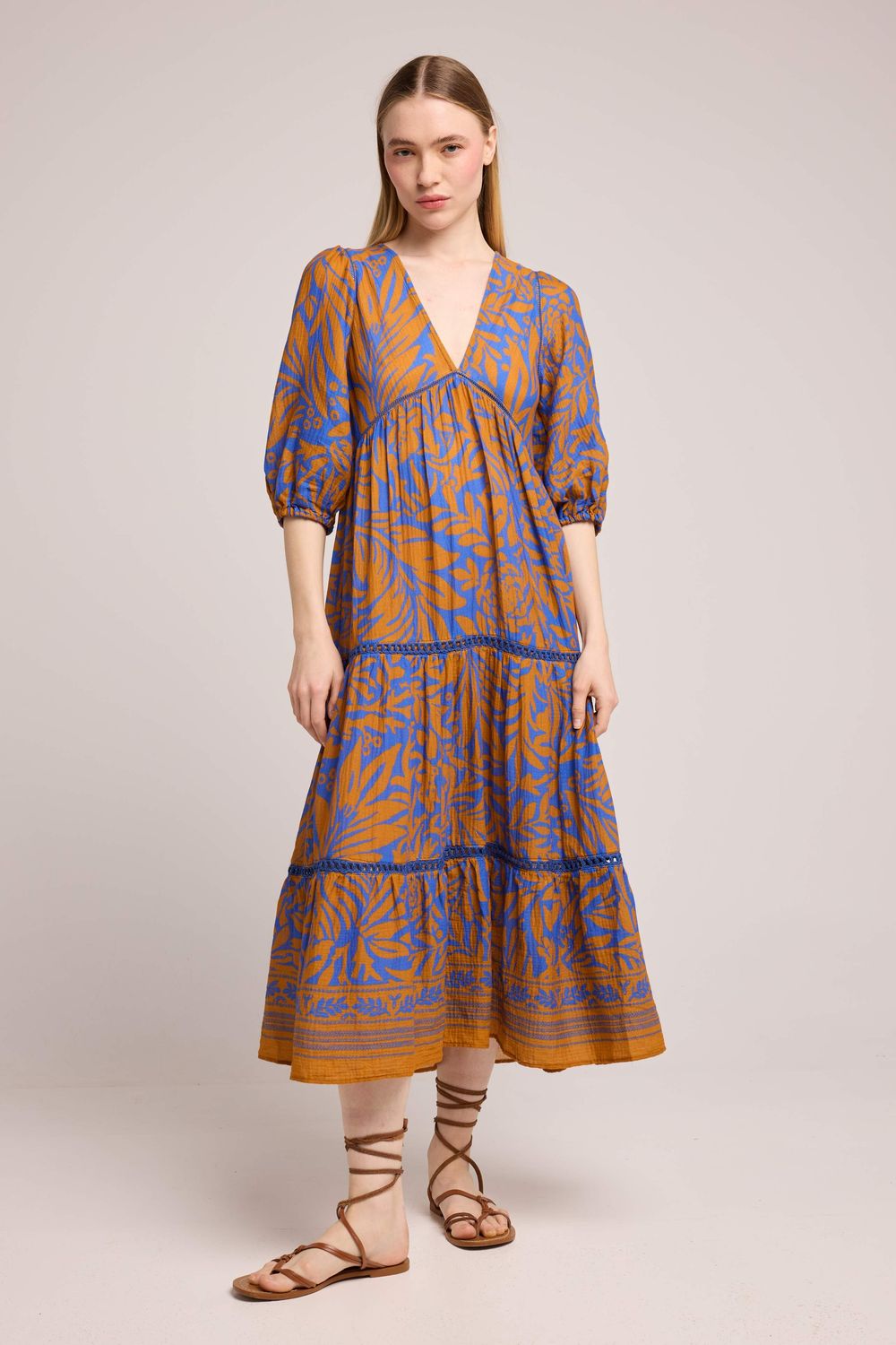 Risky Dress