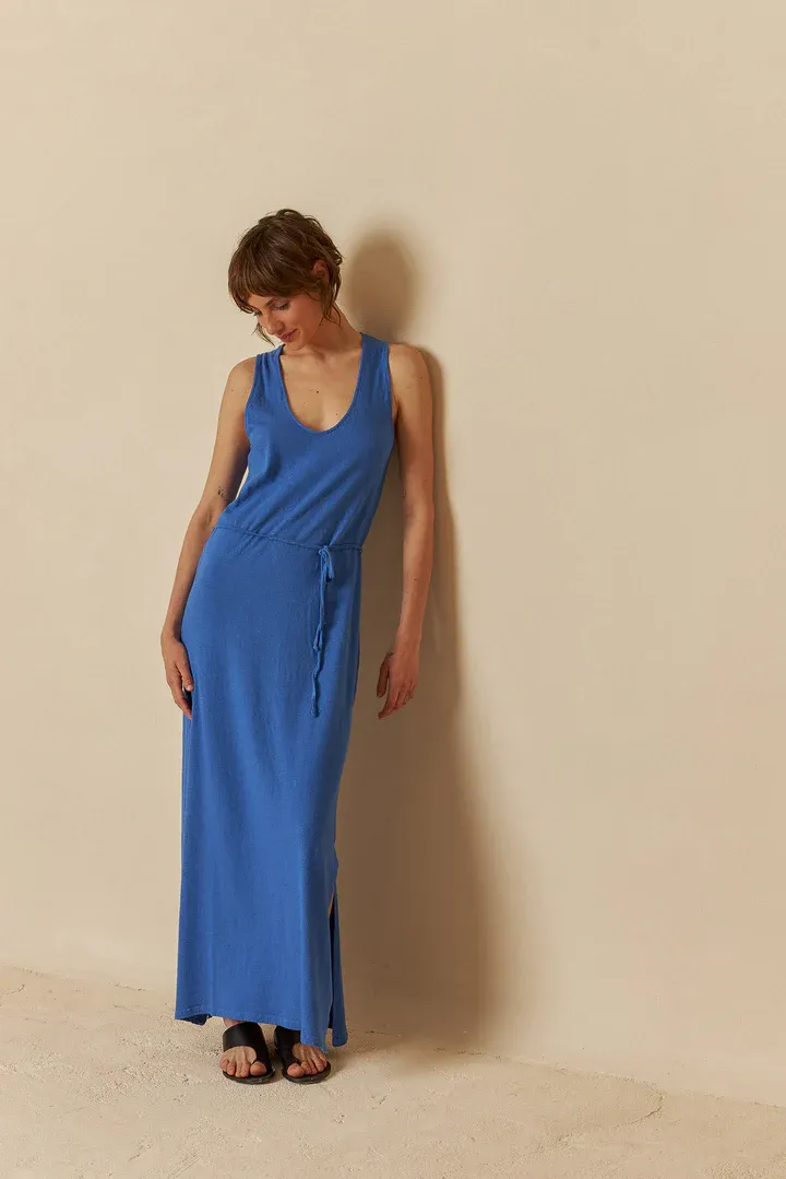 Azul Klein Dress