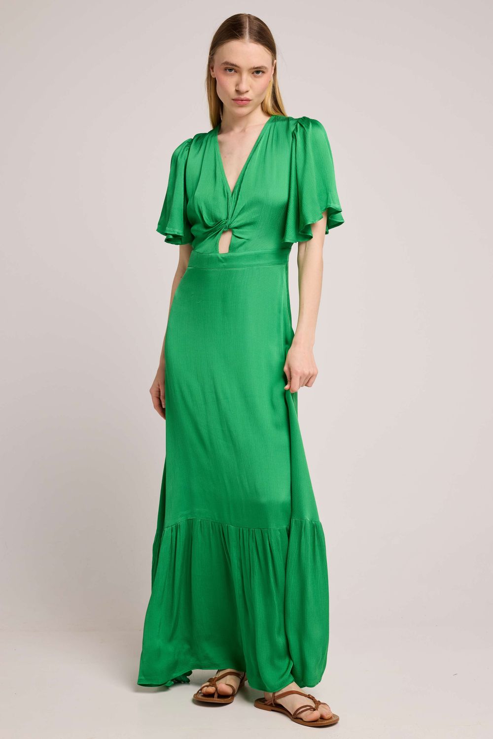 Tucson Dress