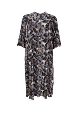 Kenna Shirt Dress