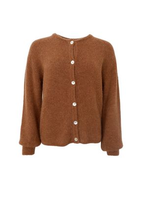 Bella Knit Cardigan