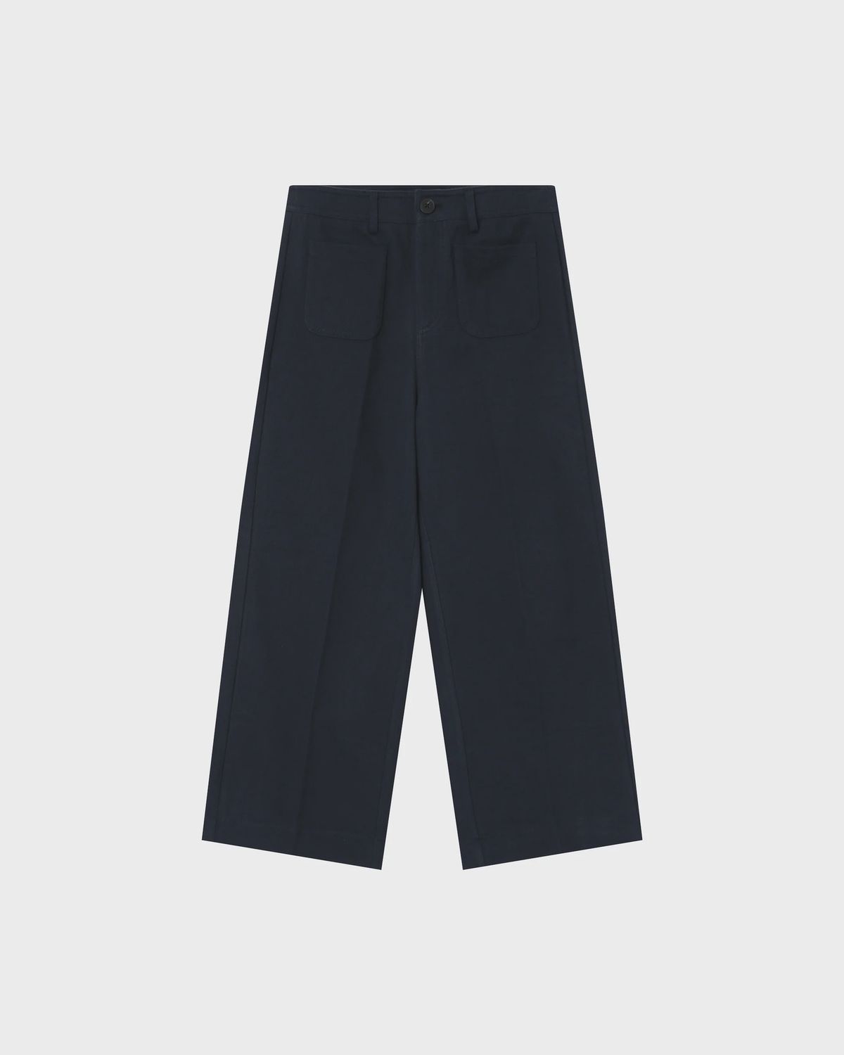 Sole Trousers, Size: Small, Colour: Marine