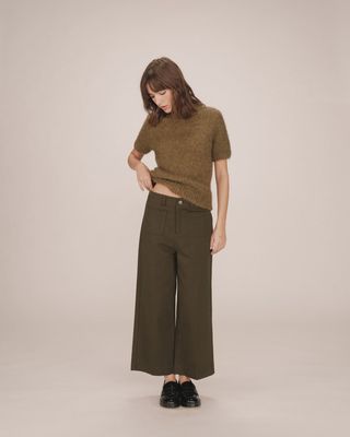 Sole Trousers