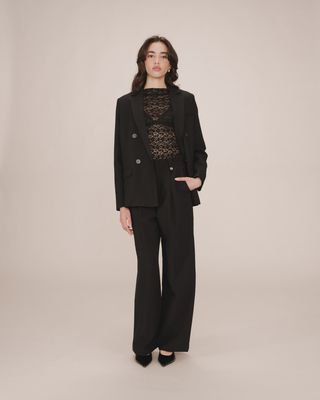 Septime Trousers
