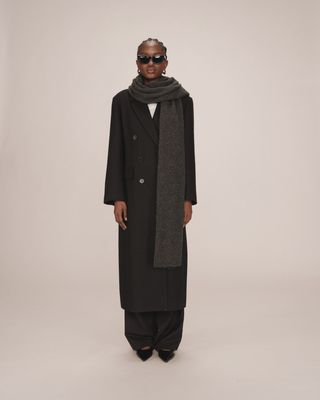 Sanguine Scarf