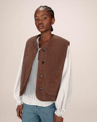 Seth Vest