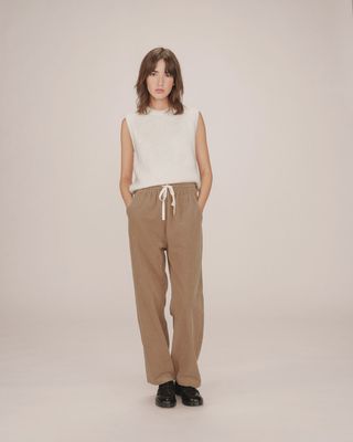 Liberty Trousers