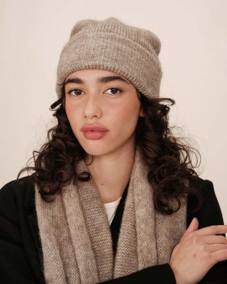 Sagittaire Beanie